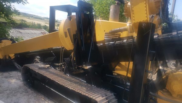 Vermeer D80x100 Directional Drill