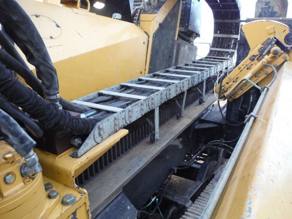 Vermeer D80x100 S2 Directional Drill