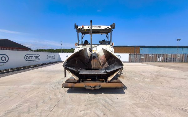 Vogele Super 1803-3i Paver