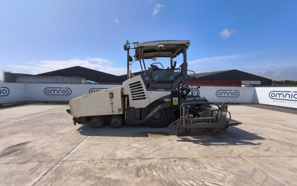 Vogele Super 1803-3i Paver