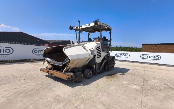 Vogele Super 1803-3i Paver