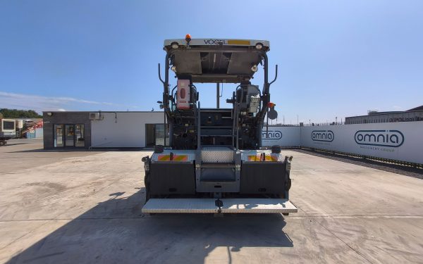 Vogele Super 1803-3i Paver