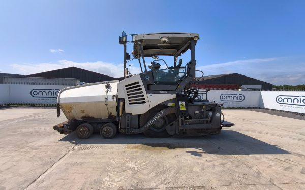 Vogele Super 1803-3i Paver
