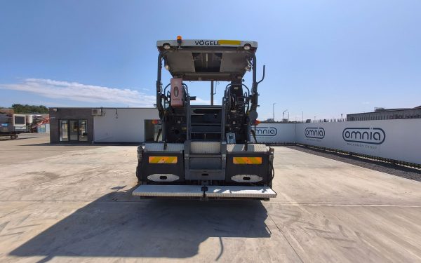Vogele Super 1803-3i Paver
