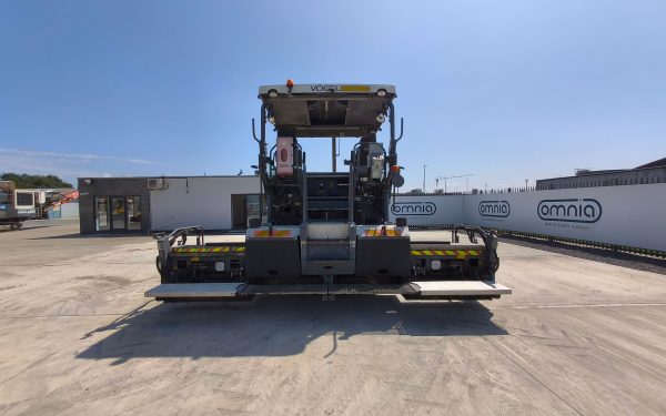 Vogele Super 1803-3i Paver