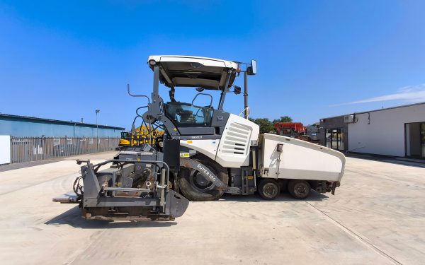 Vogele Super 1803-3i Paver