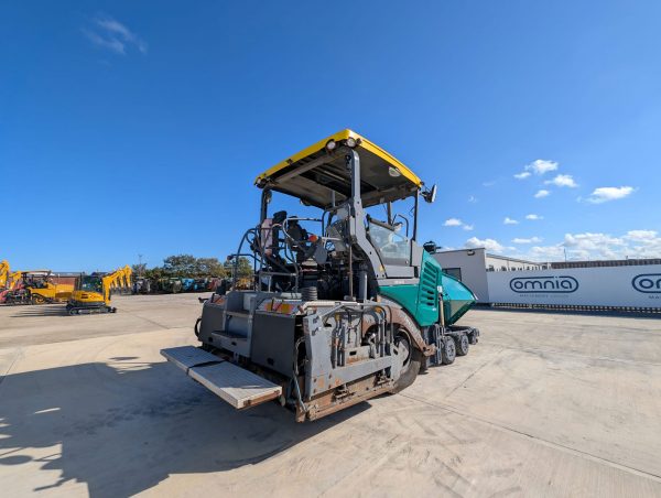Vogele Super 1803-3i Paver