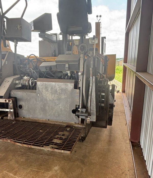Volvo PF4410 Paver