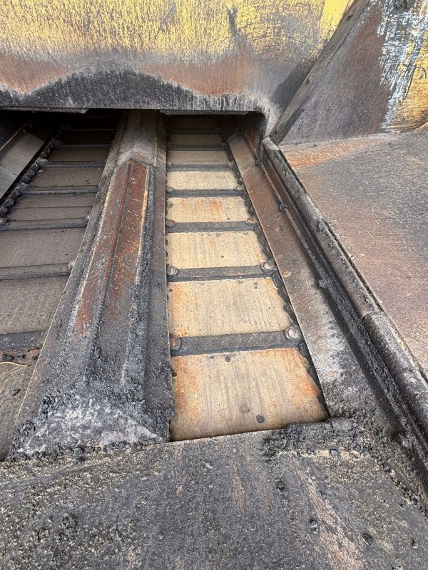 Volvo PF4410 Paver