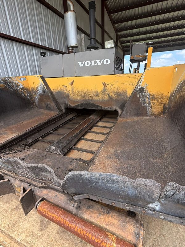 Volvo PF4410 Paver