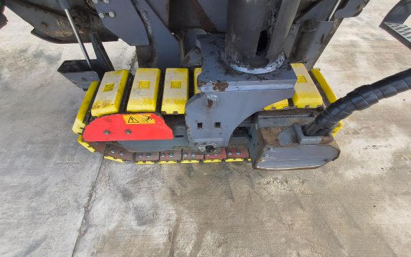 Wirtgen W 100 CFi Road Planer