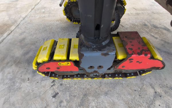 Wirtgen W 100 CFi Road Planer