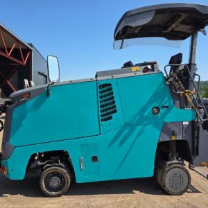 Wirtgen W 60 Ri Cold Planer