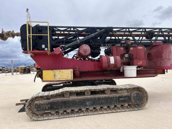 Watson 3100 Rotary Piling Rig