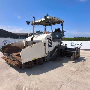 Vogele Super 1803-3i Paver