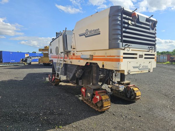 Wirtgen W 150 Cold Planer