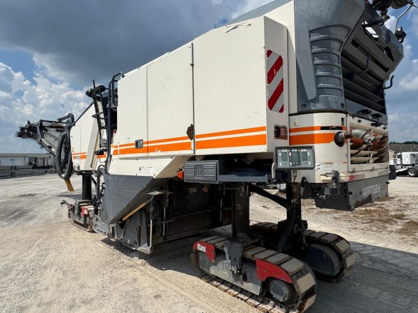 Wirtgen W 210 I Cold Planer