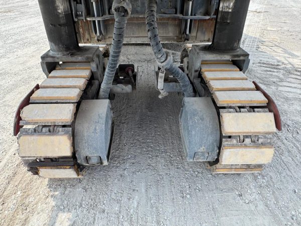 Wirtgen W 210 I Cold Planer
