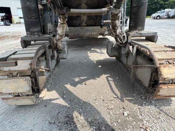 Wirtgen W 210 I Cold Planer