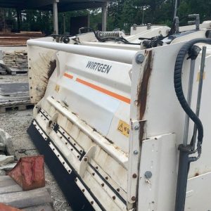 Wirtgen WS 250 Soil Stabilizer