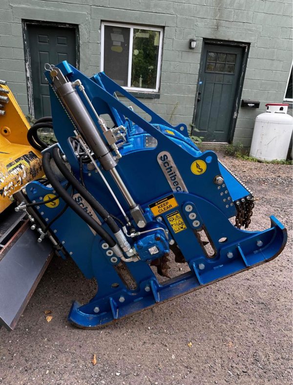 Strugarka na zimno ASV RT-120 Strugarka na zimno ASV RT-120