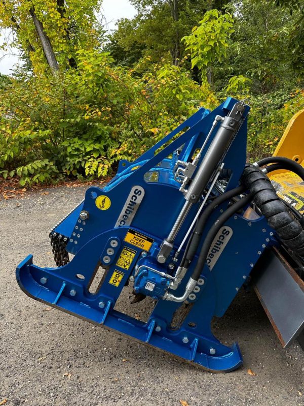 Strugarka na zimno ASV RT-120 Strugarka na zimno ASV RT-120