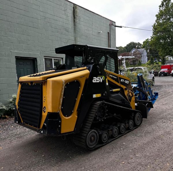 Strugarka na zimno ASV RT-120 Strugarka na zimno ASV RT-120