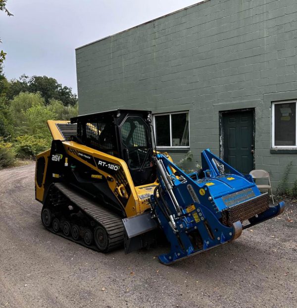 Strugarka na zimno ASV RT-120 Strugarka na zimno ASV RT-120