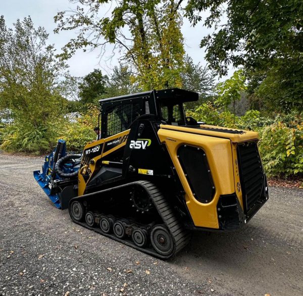 Strugarka na zimno ASV RT-120 Strugarka na zimno ASV RT-120