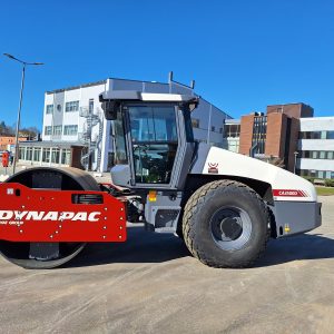 Dynapac CA3500D Compactor