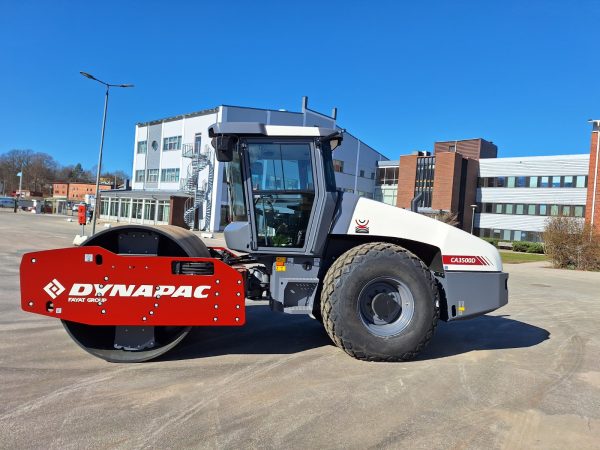 Dynapac CA3500D Compactor