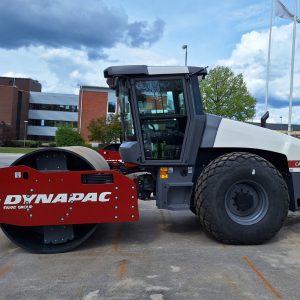 Dynapac CA3500D Compactor
