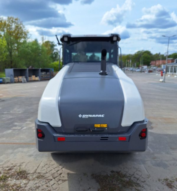 Dynapac CA3500D Compactor