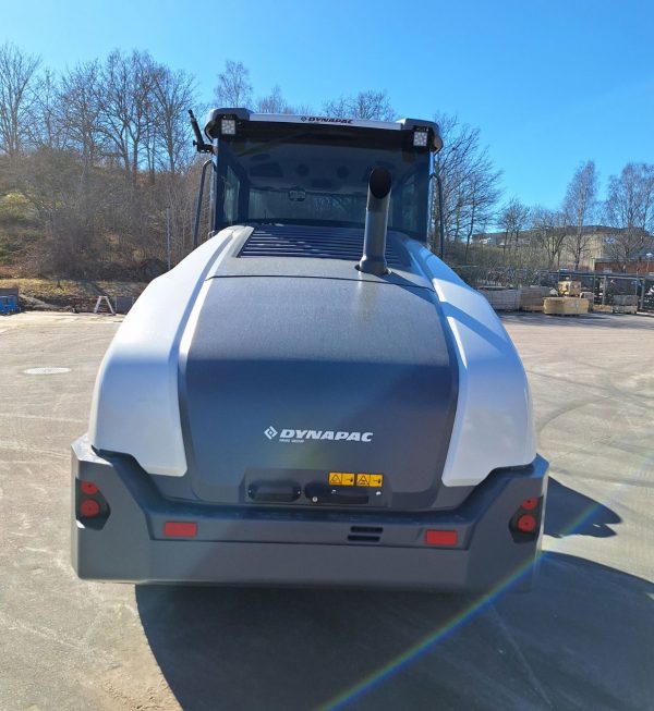 Dynapac CA3500D Compactor