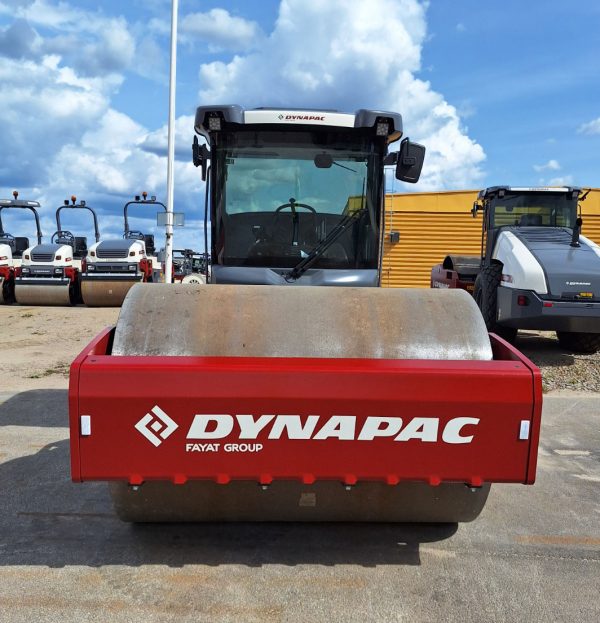 Dynapac CA3500D Compactor
