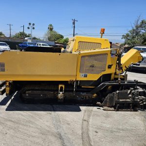 Carlson CP100 Paver