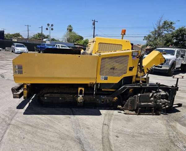 Carlson CP100 Paver