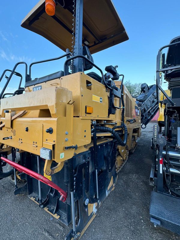 Caterpillar PM312 Cold Planer