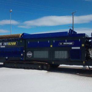 Edge TRT620R Trommel