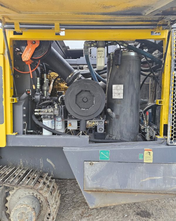 Epiroc SmartROC D60 Rock Drill