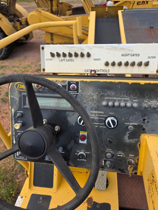 Etnyre ChipSpreader