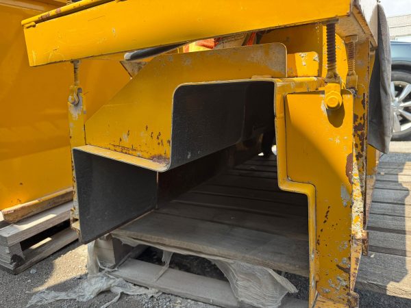 Gomaco GT-3400 Slipform Paver