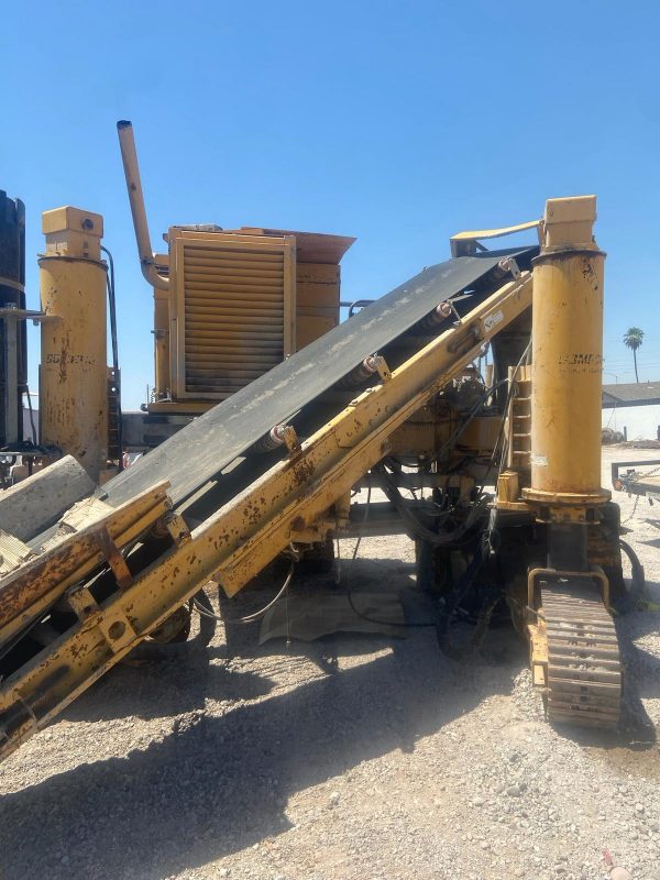 Gomaco GT-3600 Slipform Paver