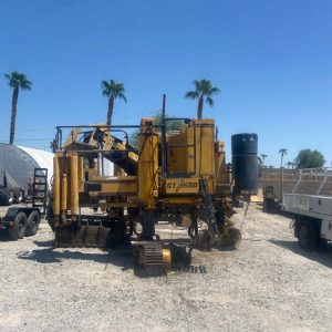 Gomaco GT-3600 Slipform Paver