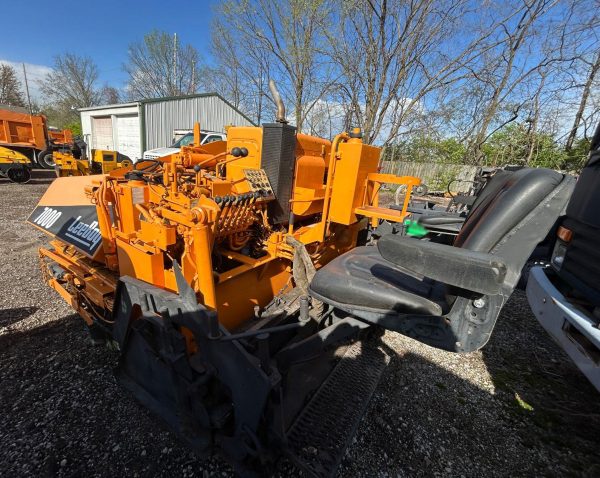 LeeBoy 7000 Paver