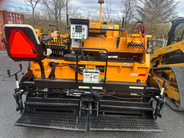 Leeboy 8500D Paver