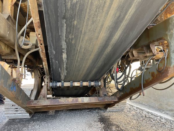 Metso LT200 HP Cone Crusher
