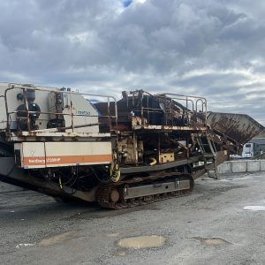 Metso LT200 HP Cone Crusher