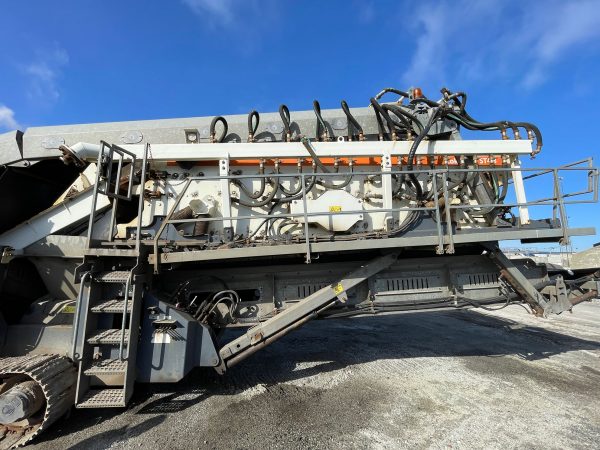 Metso ST4.8 Incline Screen