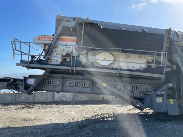Metso ST4.8 Incline Screen